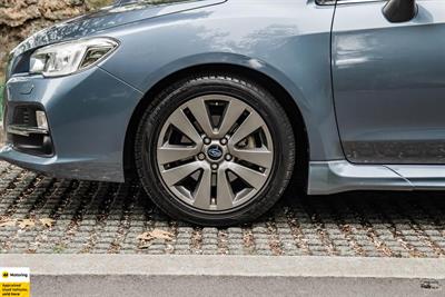 2016 Subaru Levorg - Thumbnail