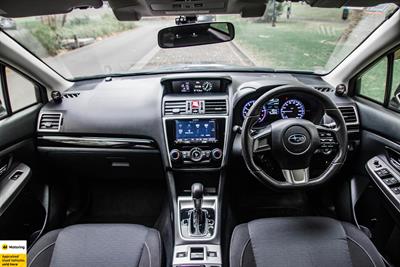2016 Subaru Levorg - Thumbnail