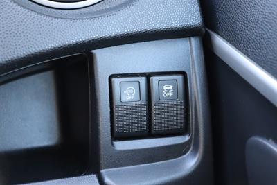 2011 Nissan Lafesta - Thumbnail