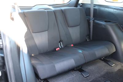 2011 Nissan Lafesta - Thumbnail