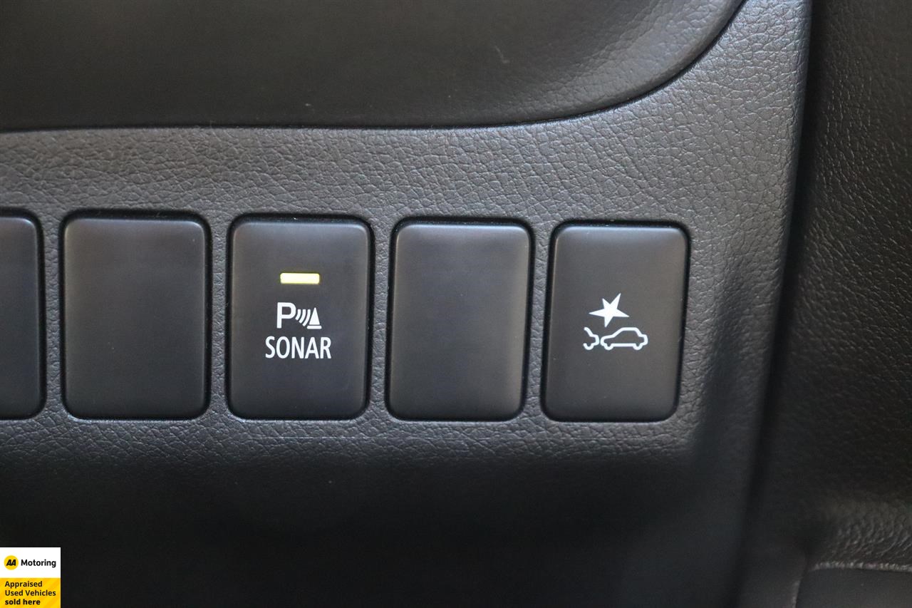 2020 Mitsubishi Outlander