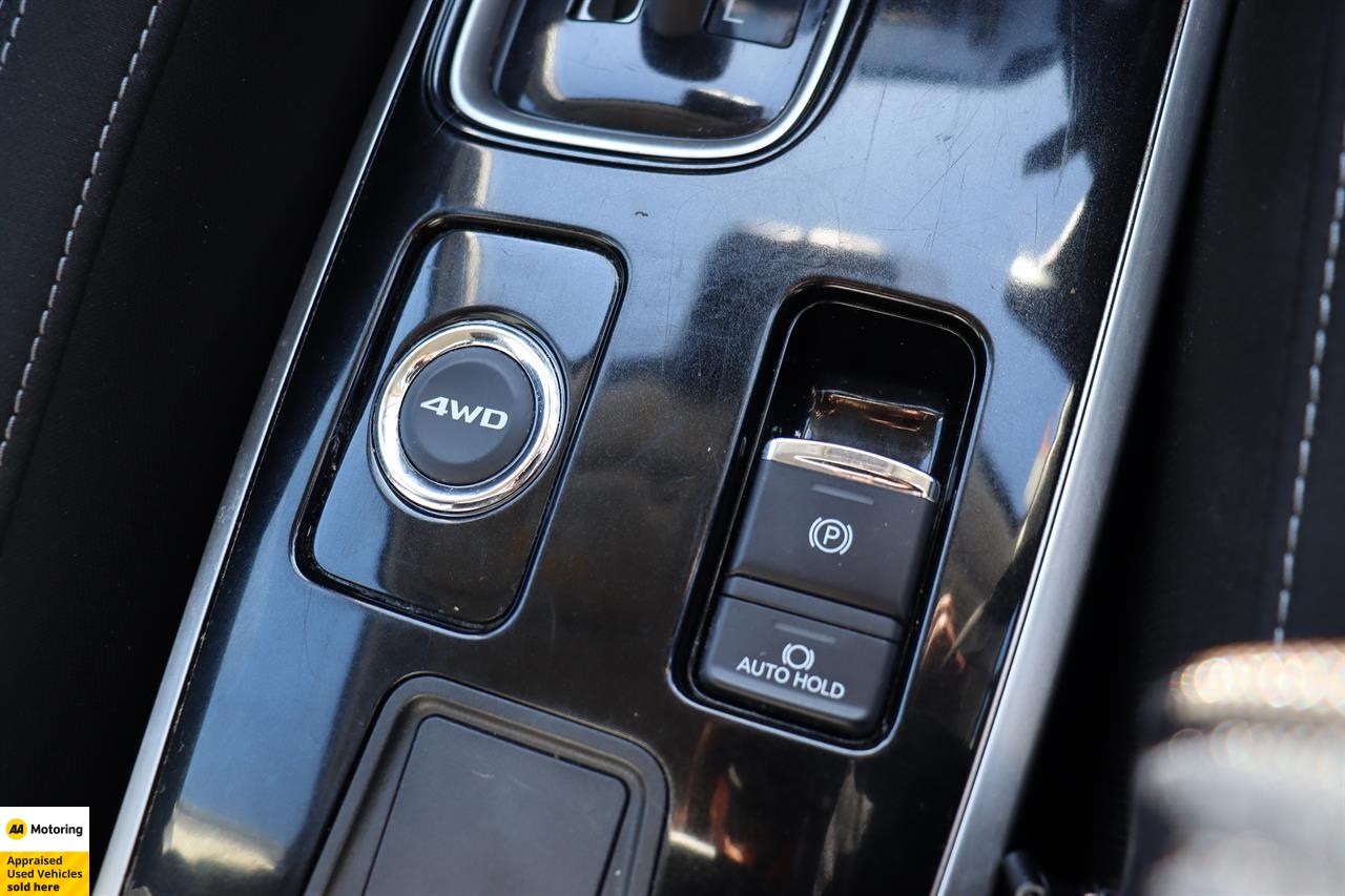 2020 Mitsubishi Outlander