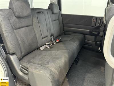 2012 Honda Step Wagon - Thumbnail