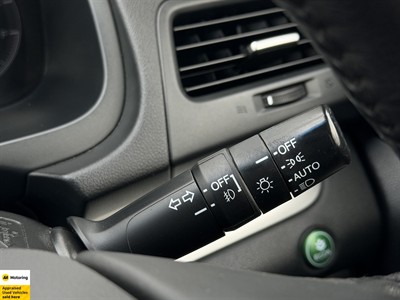 2012 Honda CR-V - Thumbnail