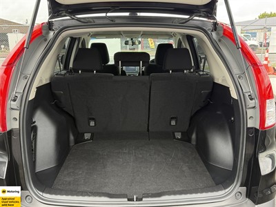 2012 Honda CR-V - Thumbnail