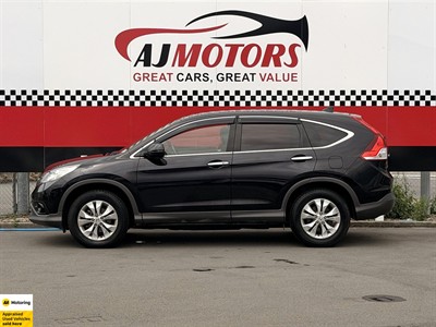 2012 Honda CR-V - Thumbnail
