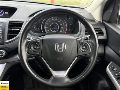 2012 Honda CR-V - Thumbnail