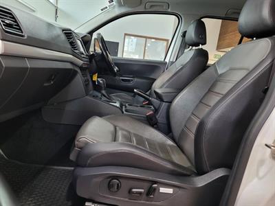 2020 Volkswagen Amarok - Thumbnail