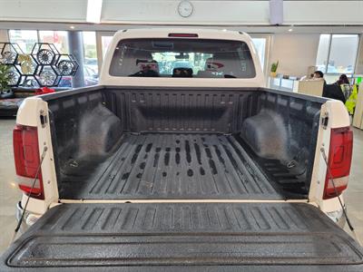 2020 Volkswagen Amarok - Thumbnail