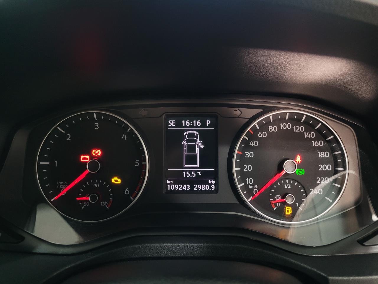 2020 Volkswagen Amarok