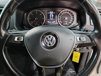 2020 Volkswagen Amarok - Thumbnail