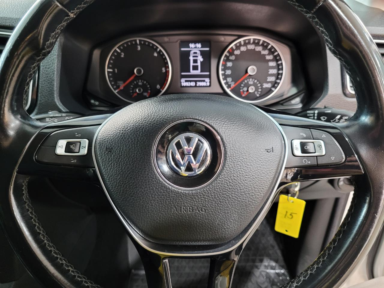 2020 Volkswagen Amarok