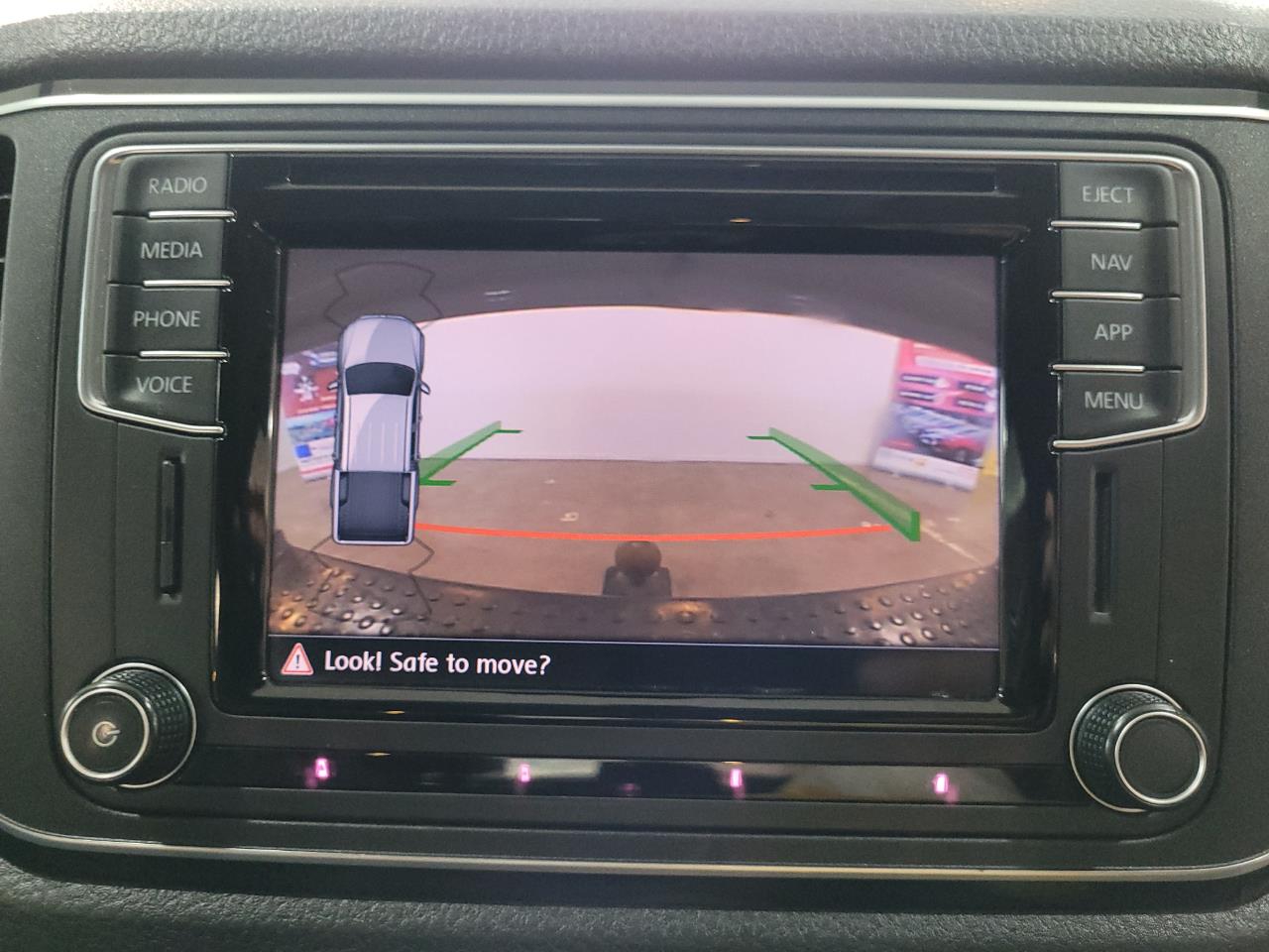 2020 Volkswagen Amarok