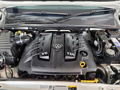 2020 Volkswagen Amarok - Thumbnail