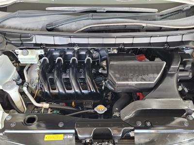 2016 Nissan Serena - Thumbnail