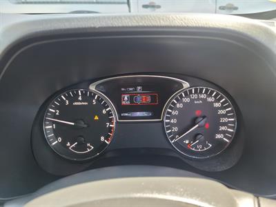 2020 Nissan Pathfinder - Thumbnail