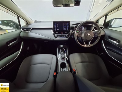 2020 Toyota Corolla - Thumbnail