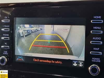 2020 Toyota Corolla - Thumbnail