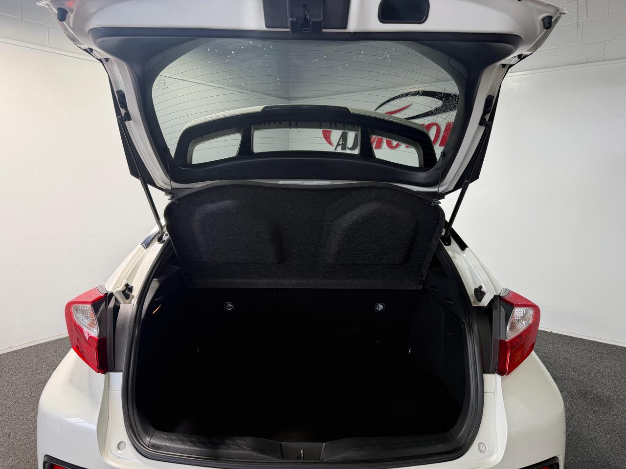 2017 Toyota C-HR