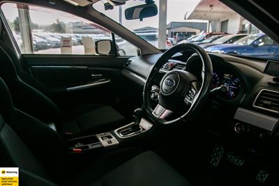 2014 Subaru Levorg - Thumbnail
