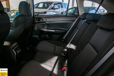 2014 Subaru Levorg - Thumbnail