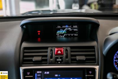 2014 Subaru Levorg - Thumbnail