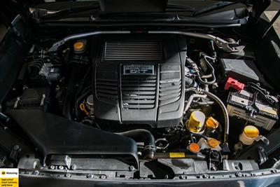 2014 Subaru Levorg - Thumbnail