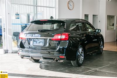 2014 Subaru Levorg - Thumbnail
