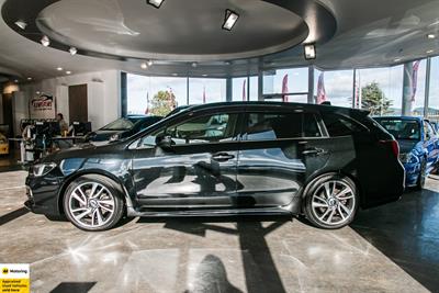 2014 Subaru Levorg - Thumbnail