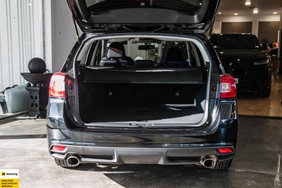 2014 Subaru Levorg - Thumbnail