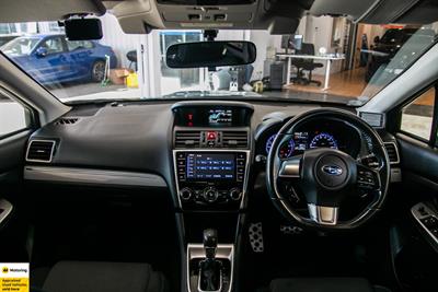 2014 Subaru Levorg - Thumbnail