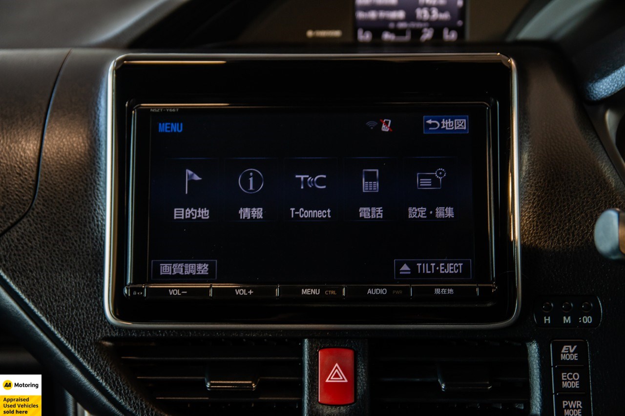 2016 Toyota Esquire