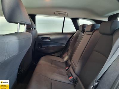 2020 Toyota Corolla - Thumbnail