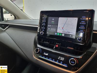 2020 Toyota Corolla - Thumbnail