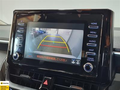 2020 Toyota Corolla - Thumbnail