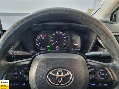 2020 Toyota Corolla - Thumbnail