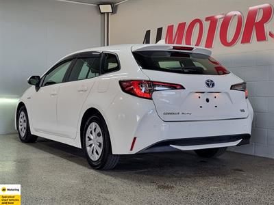 2020 Toyota Corolla - Thumbnail