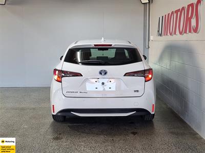 2020 Toyota Corolla - Thumbnail