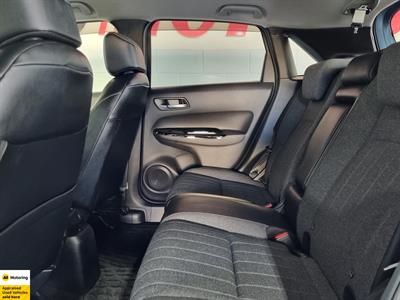 2020 Honda Fit - Thumbnail