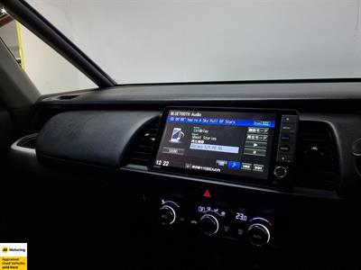 2020 Honda Fit - Thumbnail
