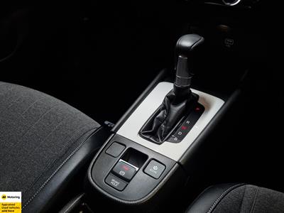 2020 Honda Fit - Thumbnail