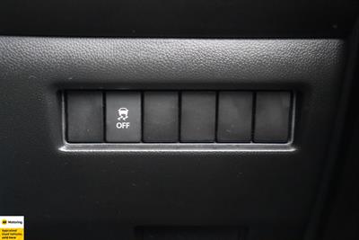 2021 Suzuki Swift - Thumbnail