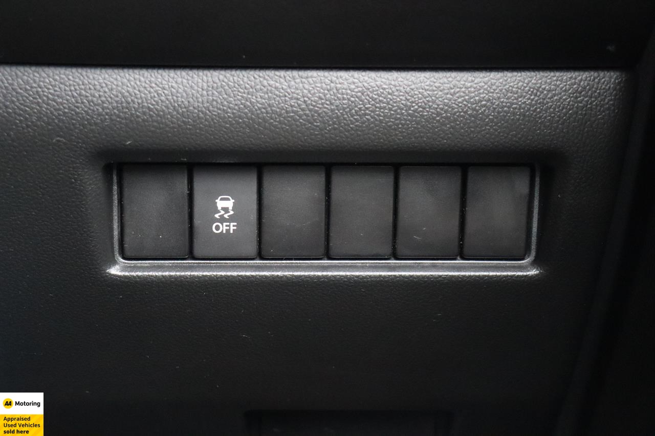 2021 Suzuki Swift