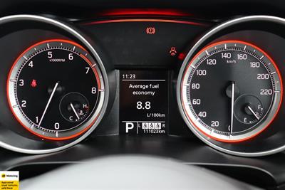 2021 Suzuki Swift - Thumbnail