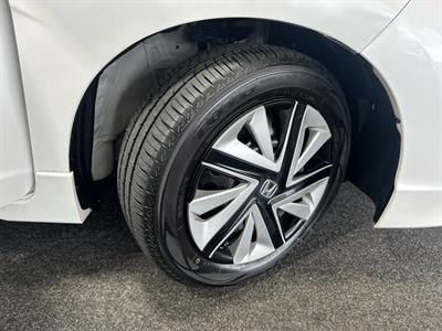 2019 Honda Shuttle - Thumbnail
