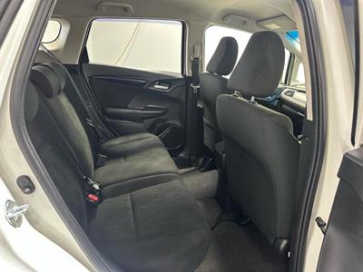 2019 Honda Shuttle - Thumbnail
