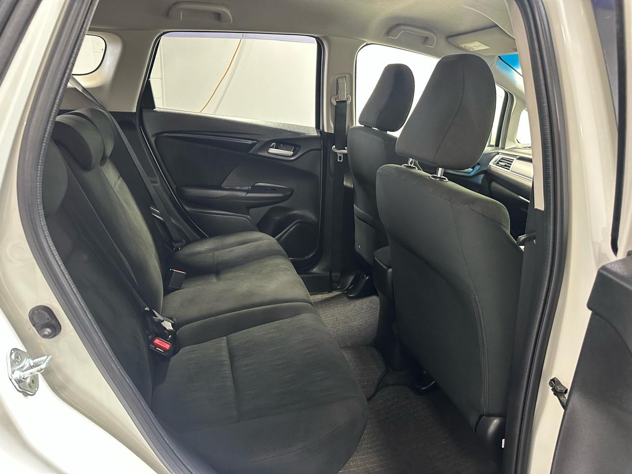 2019 Honda Shuttle