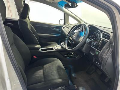 2019 Honda Shuttle - Thumbnail