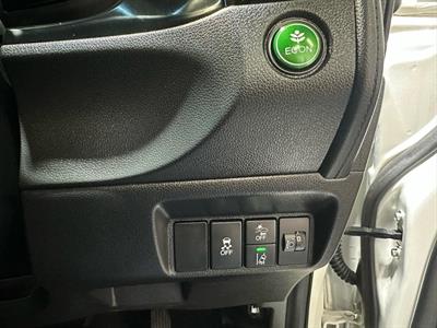 2019 Honda Shuttle - Thumbnail