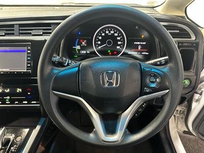 2019 Honda Shuttle - Thumbnail